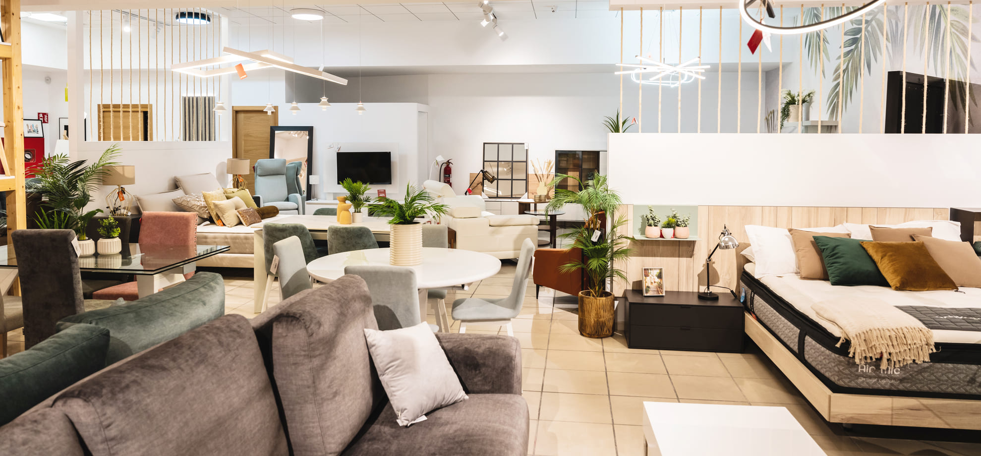 Interior design services - Irel Studio
