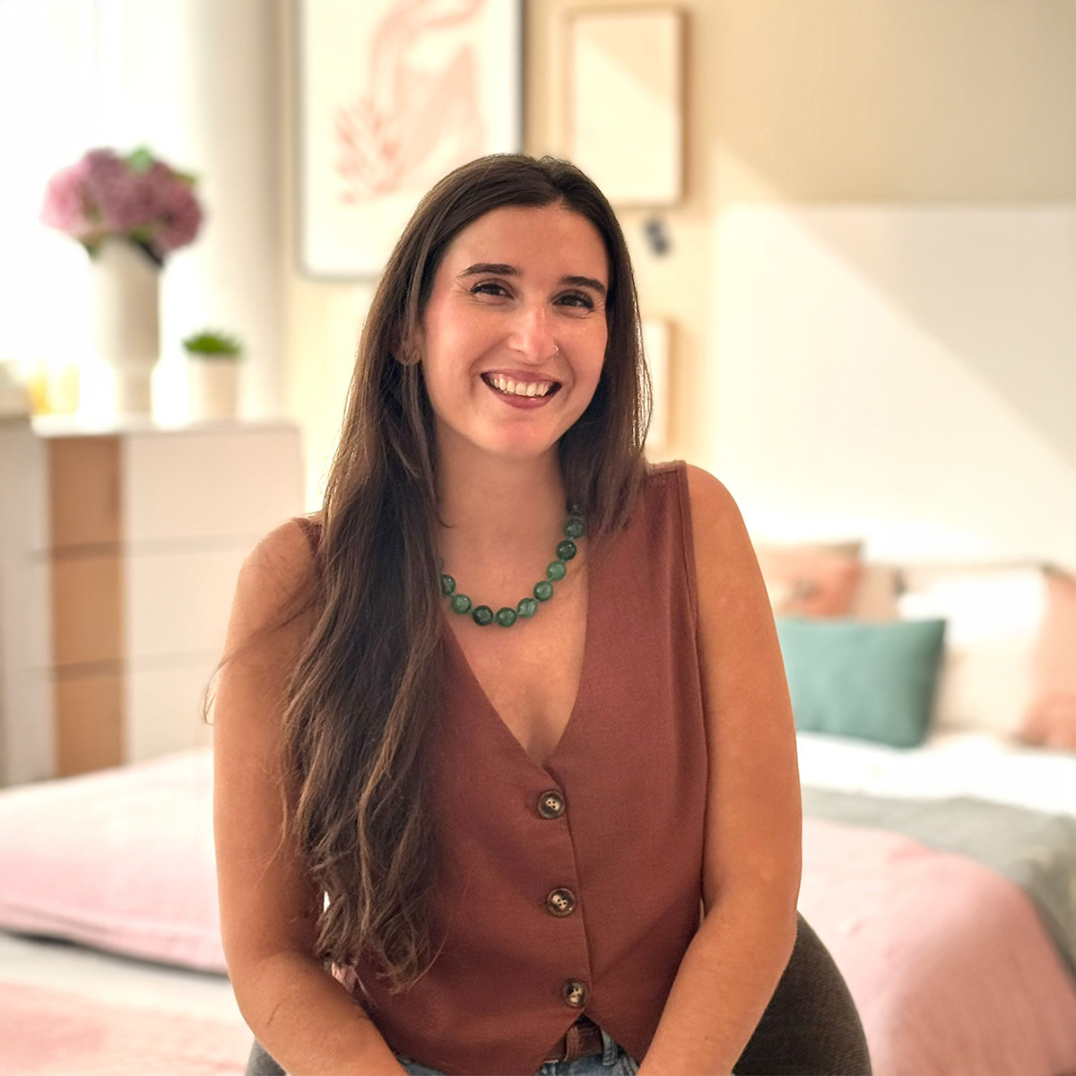 Alejandra Moreno