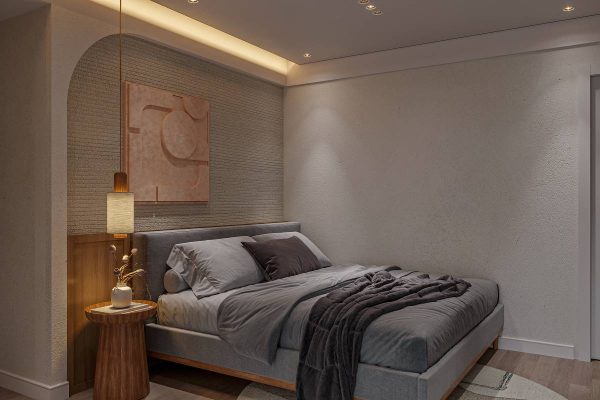 Cómo iluminar una habitación sin ventana: ideas para ganar luz y claridad