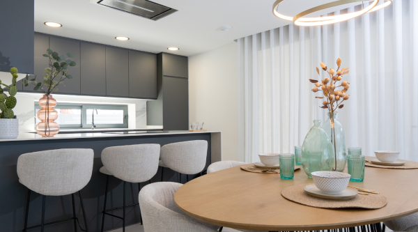 Cómo diseñar un proyecto de interiorismo paso a paso (y por qué confiar en profesionales)