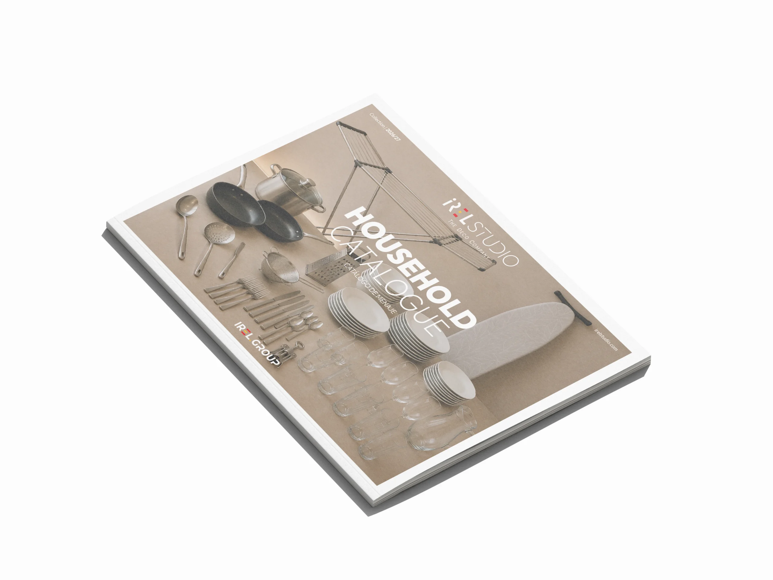 MOCKUP MENAJE 2026